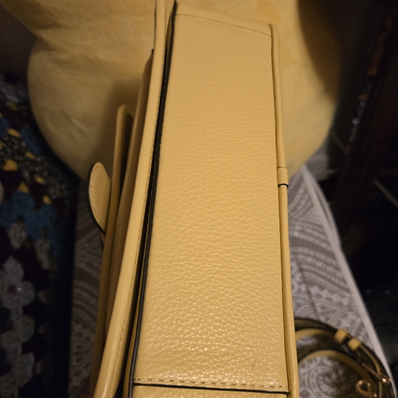 COACH Lonnie Crossbody Bag - Picture 9 of 13